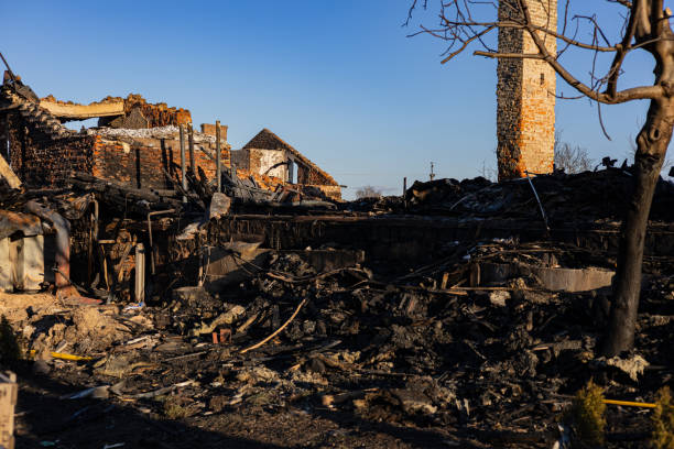 Reliable Fire Damage Removal contractor in Huntingdon Valley, PA by Fire Damage Flint