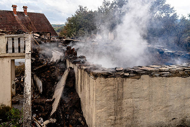 Affordable Fire Damage Removal solutions in Huntingdon Valley, PA